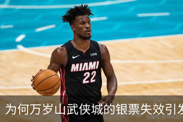 为何万岁山武侠城的银票失效引发游客质疑？