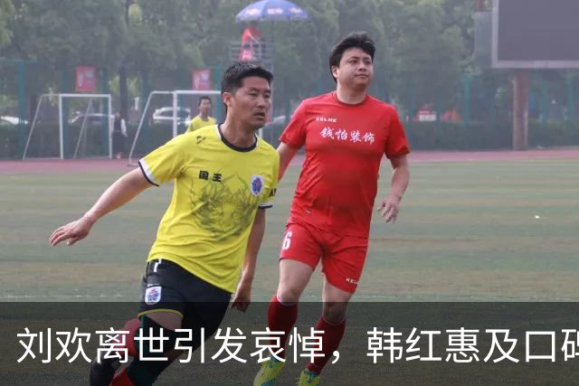 刘欢离世引发哀悼，韩红惠及口碑逆转的幕后故事